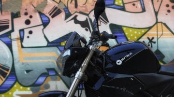 Evoke Urban S electric bike to be built by iPhone manufacturer Foxconn