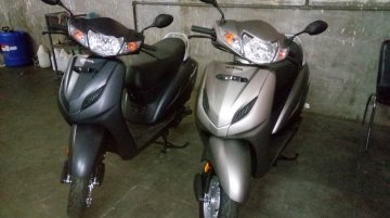 Honda Activa 4G