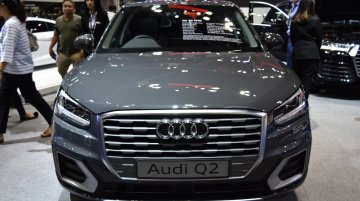 Audi Q2 L (long wheelbase) unofficially confirmed, reportedly heading to India