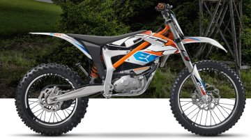 High-end Bajaj-KTM electric bike under consideration - Report