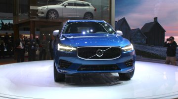 Volvo Cars to announce local assembly plans next week - Report