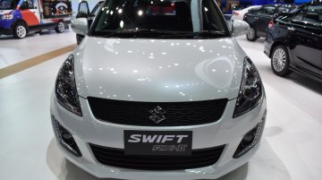 Suzuki Swift RX-II