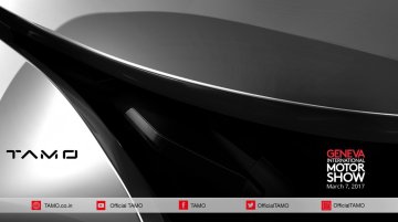 Tamo Futuro - Image Gallery (Teaser Images)