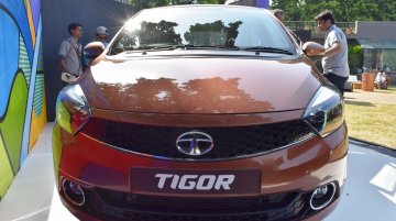 Tata Tigor