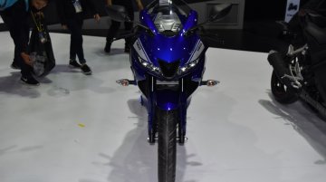 Yamaha R15 v3.0