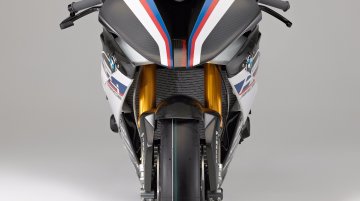 BMW HP4 Race