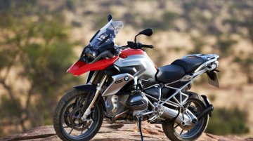 BMW Motorrad officially commences operations in India