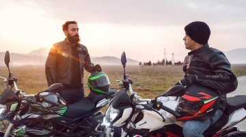 2017 Benelli TNT 15 to get a dual-spark, liquid-cooled engine