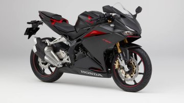 Honda CBR250RR produces 0.7 PS lower in Japan