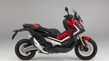 Honda X-ADV