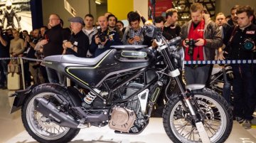 Exclusive: Husqvarna 401 models' production to be relocated to India in December