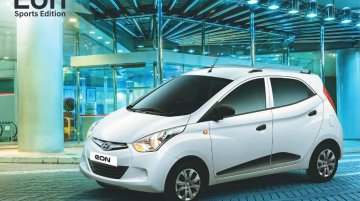 Hyundai Eon to be discontinued by end of December 2018 - Report