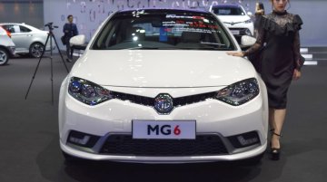 SAIC establishes MG Motor India, to commence operations in 2019