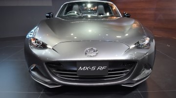 Mazda MX-5 RF