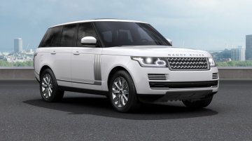 Land Rover prices slashed by up to INR 50 lakhs in India