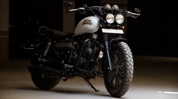 Royal enfield sale thunderbird 350x price