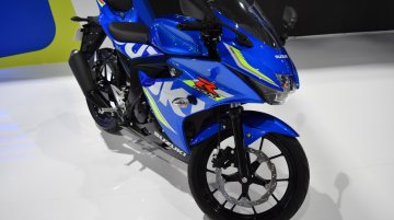 Suzuki GSX-R150 may gain an entry level variant - Report