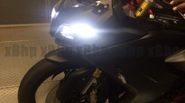 Production-ready TVS Akula 310 - This is it!