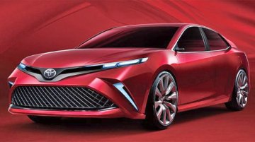 Toyota Fengchao Fun concept