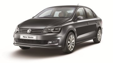 VW Vento