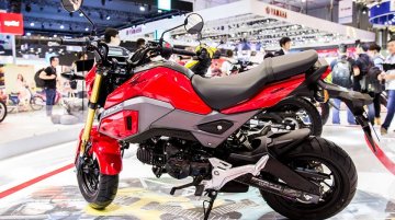 Honda Grom