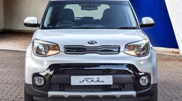 2017 Kia Soul (facelift) launched in South Africa