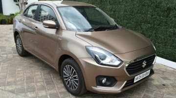 Maruti Dzire