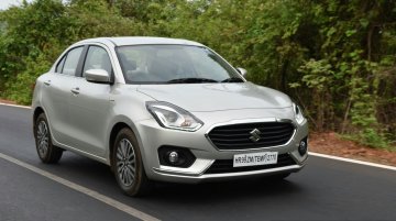 Maruti Dzire
