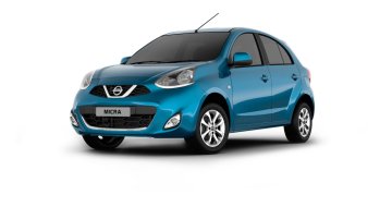 2017 Nissan Micra to launch in India on June 2