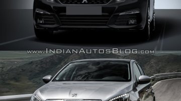 2017 Peugeot 308 vs. 2013 Peugeot 308