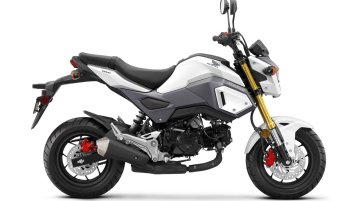 Honda Scoopy & Honda Grom may not be launched in India - Report