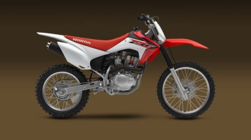 2017 Honda CRF 150 to launch in Indonesia in June - Report