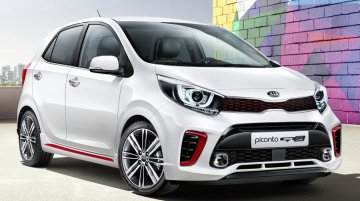 Kia Picanto GT-Line could become the cheapest performance car in the world