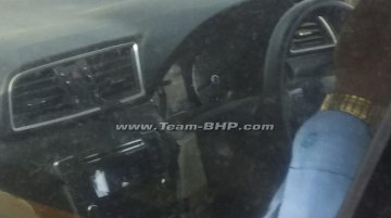 New Maruti Ciaz - Image Gallery (Spy Shots)