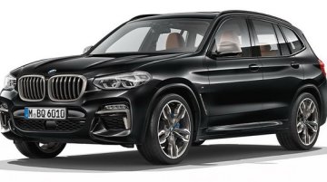BMW X3 - Image Gallery (Unrelated)