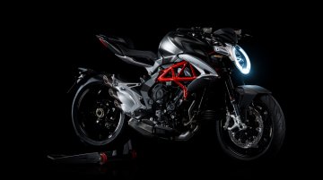 MV Agusta Brutale 800 India launch in July 2017 - Report