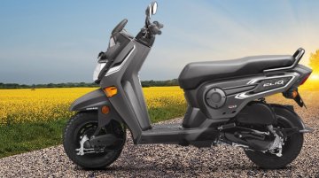 6 things to know about the Honda Cliq