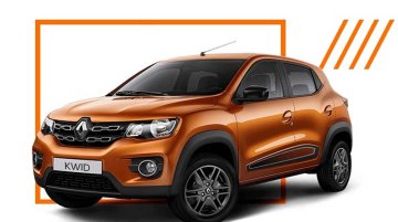 Renault Kwid
