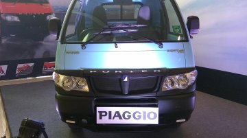 Piaggio Porter 700
