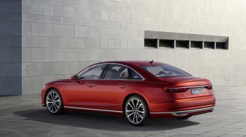 New 2018 Audi A8 coming to India next year - Report