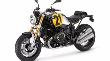 BMW Motorrad Spezial customisations to be available from August 2017