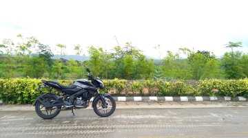Bajaj Pulsar NS160