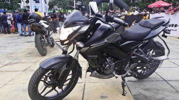 Bajaj Pulsar NS160