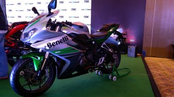 Benelli 302R - Image Gallery (Unrelated)