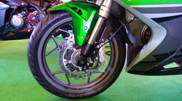 Benelli 302R - Image Gallery