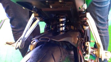 DSK Benelli 302R - Image Gallery (Unrelated)