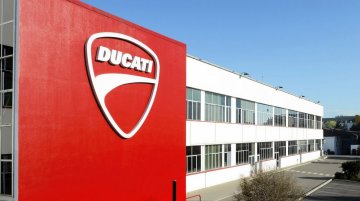 KTM close to forming alliance with Ducati, says Rajiv Bajaj - Report