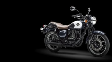 Kawasaki Estrella 250