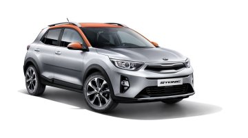 Kia Stonic gets 2,500 orders, Hyundai Kona gets 7,100 bookings