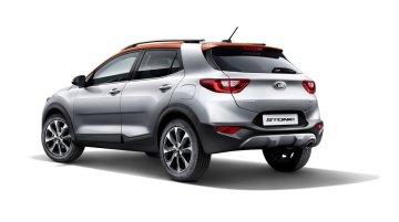 Kia Stonic